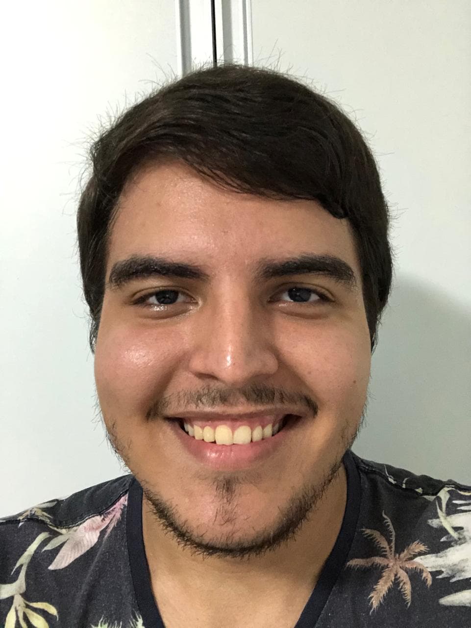 Antônio Lucas
