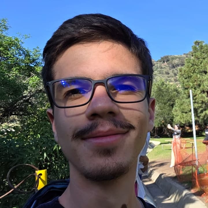 Nathan Rodrigues