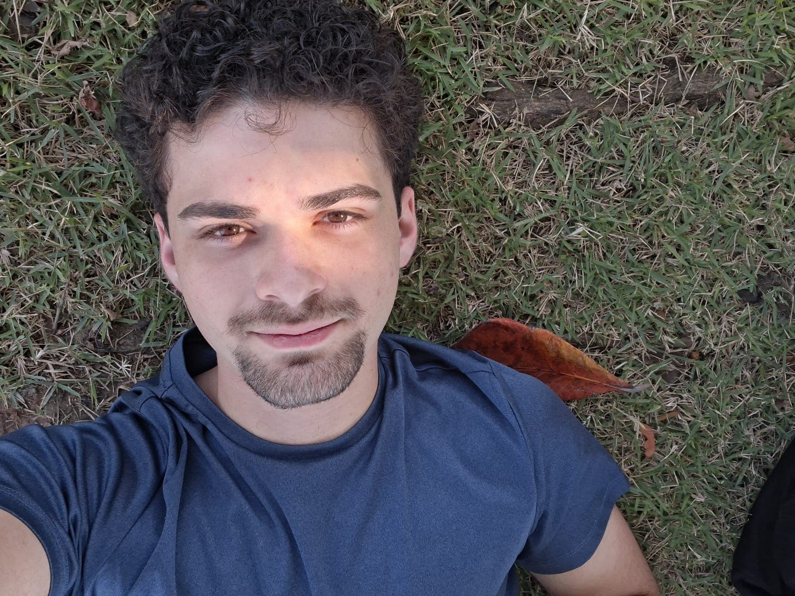 Lior Kesenteberg